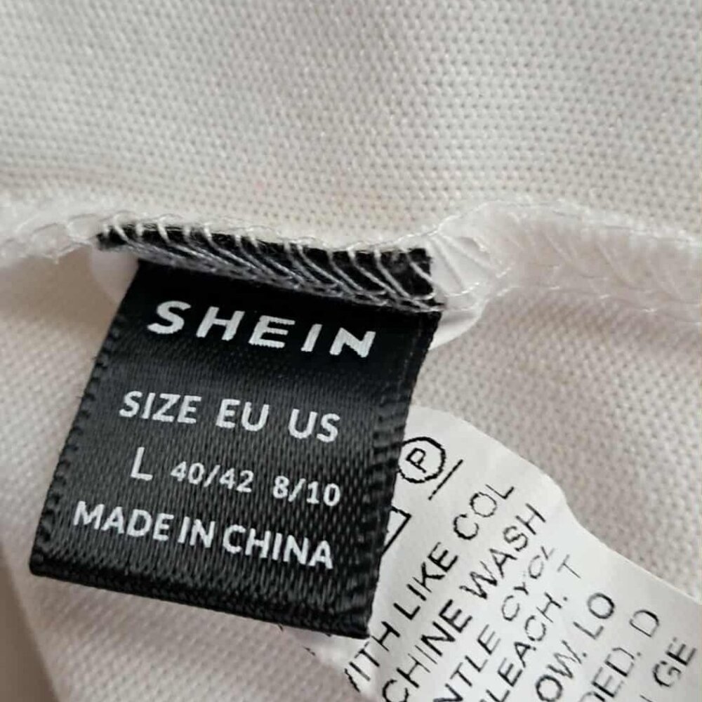 shein - Picture 8 of 8